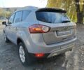 Форд Куга 2011 в Киеве на Automoto.ua Серый Форд Куга, объемом двигателя 0 л и пробегом 183 тыс. км за 10500 $, фото 5 на Automoto.ua