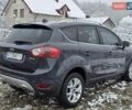 Серый Форд Куга, объемом двигателя 2 л и пробегом 250 тыс. км за 10999 $, фото 5 на Automoto.ua