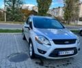 Серый Форд Куга, объемом двигателя 2 л и пробегом 198 тыс. км за 10500 $, фото 7 на Automoto.ua