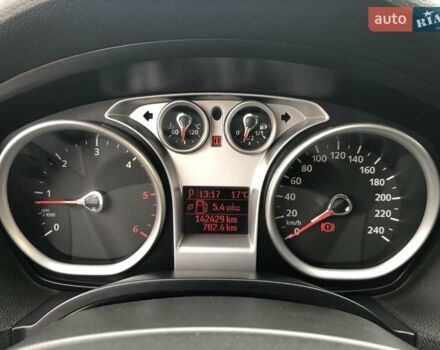 Сірий Форд Куга, об'ємом двигуна 2 л та пробігом 142 тис. км за 10300 $, фото 47 на Automoto.ua