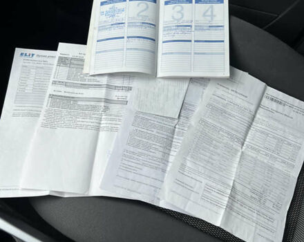 Сірий Форд Куга, об'ємом двигуна 2 л та пробігом 218 тис. км за 11200 $, фото 21 на Automoto.ua