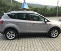 Сірий Форд Куга, об'ємом двигуна 2 л та пробігом 245 тис. км за 9700 $, фото 8 на Automoto.ua
