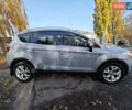 Форд Куга 2011 в Киеве на Automoto.ua Серый Форд Куга, объемом двигателя 2 л и пробегом 183 тыс. км за 10500 $, фото 3 на Automoto.ua