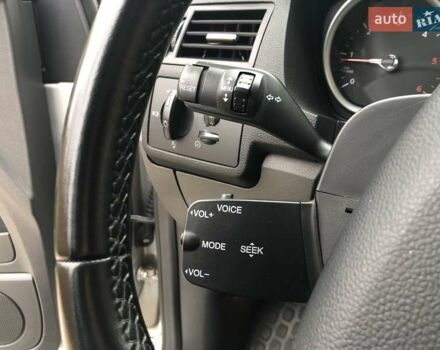 Сірий Форд Куга, об'ємом двигуна 2 л та пробігом 142 тис. км за 10300 $, фото 56 на Automoto.ua