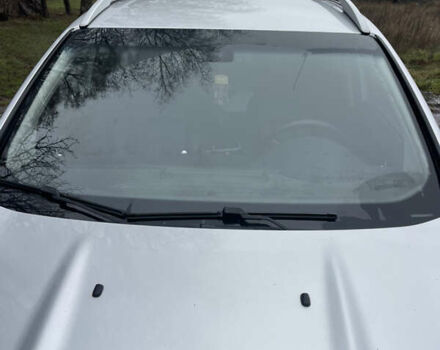 Серый Форд Куга, объемом двигателя 2 л и пробегом 184 тыс. км за 9500 $, фото 5 на Automoto.ua