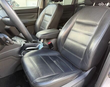 Серый Форд Куга, объемом двигателя 2.5 л и пробегом 119 тыс. км за 12490 $, фото 27 на Automoto.ua