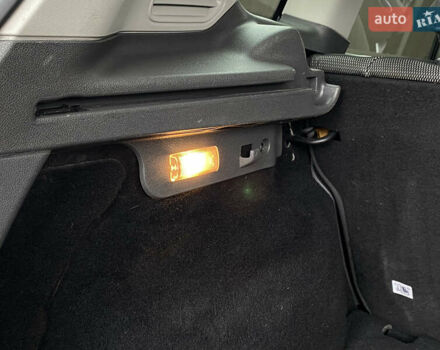 Сірий Форд Куга, об'ємом двигуна 2 л та пробігом 210 тис. км за 12100 $, фото 17 на Automoto.ua
