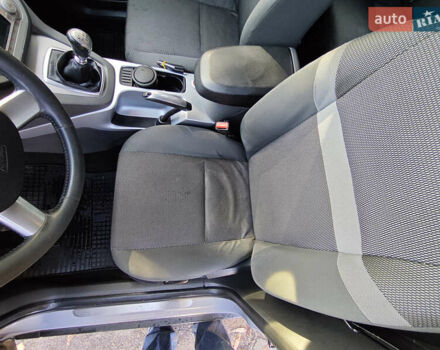 Форд Куга 2011 в Киеве на Automoto.ua Серый Форд Куга, объемом двигателя 2 л и пробегом 183 тыс. км за 10500 $, фото 9 на Automoto.ua