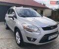 Сірий Форд Куга, об'ємом двигуна 2 л та пробігом 142 тис. км за 10300 $, фото 90 на Automoto.ua