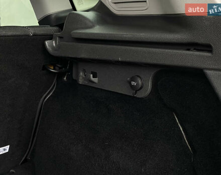Сірий Форд Куга, об'ємом двигуна 2 л та пробігом 210 тис. км за 12100 $, фото 18 на Automoto.ua