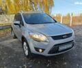 Форд Куга 2011 в Киеве на Automoto.ua Серый Форд Куга, объемом двигателя 0 л и пробегом 183 тыс. км за 10500 $, фото 1 на Automoto.ua
