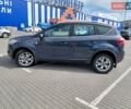 Сірий Форд Куга, об'ємом двигуна 2 л та пробігом 206 тис. км за 11900 $, фото 9 на Automoto.ua