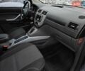 Серый Форд Куга, объемом двигателя 2 л и пробегом 250 тыс. км за 10999 $, фото 18 на Automoto.ua