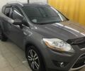 Сірий Форд Куга, об'ємом двигуна 2 л та пробігом 223 тис. км за 10800 $, фото 13 на Automoto.ua