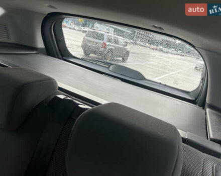 Сірий Форд Куга, об'ємом двигуна 2 л та пробігом 187 тис. км за 11000 $, фото 41 на Automoto.ua