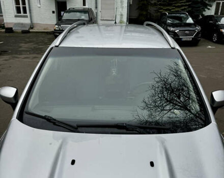 Серый Форд Куга, объемом двигателя 2.52 л и пробегом 235 тыс. км за 8600 $, фото 13 на Automoto.ua