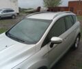 Серый Форд Куга, объемом двигателя 2 л и пробегом 152 тыс. км за 12000 $, фото 1 на Automoto.ua