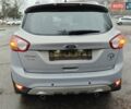 Серый Форд Куга, объемом двигателя 2 л и пробегом 183 тыс. км за 9500 $, фото 6 на Automoto.ua