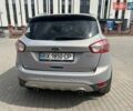 Серый Форд Куга, объемом двигателя 2 л и пробегом 194 тыс. км за 11200 $, фото 33 на Automoto.ua