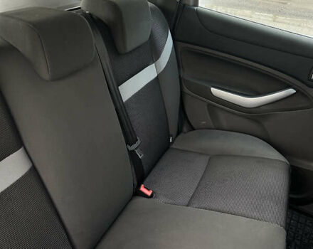 Сірий Форд Куга, об'ємом двигуна 2 л та пробігом 187 тис. км за 11000 $, фото 39 на Automoto.ua