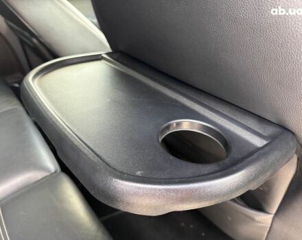 Серый Форд Куга, объемом двигателя 2.5 л и пробегом 119 тыс. км за 12490 $, фото 15 на Automoto.ua