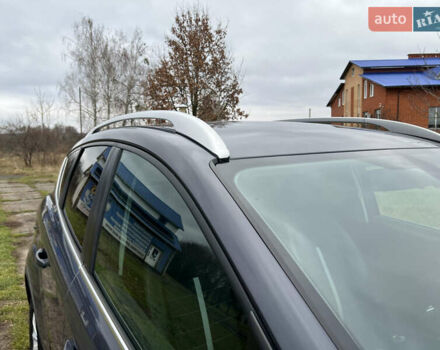 Серый Форд Куга, объемом двигателя 2 л и пробегом 180 тыс. км за 10900 $, фото 18 на Automoto.ua