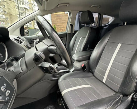 Сірий Форд Куга, об'ємом двигуна 2 л та пробігом 165 тис. км за 9900 $, фото 10 на Automoto.ua