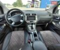 Серый Форд Куга, объемом двигателя 2 л и пробегом 200 тыс. км за 11900 $, фото 3 на Automoto.ua