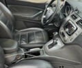 Форд Куга 2011 в Черкассах на Automoto.ua Серый Форд Куга, объемом двигателя 2.52 л и пробегом 240 тыс. км за 7500 $, фото 5 на Automoto.ua