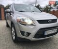 Сірий Форд Куга, об'ємом двигуна 2 л та пробігом 142 тис. км за 10300 $, фото 14 на Automoto.ua