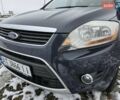 Серый Форд Куга, объемом двигателя 2 л и пробегом 250 тыс. км за 10999 $, фото 31 на Automoto.ua