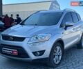 Сірий Форд Куга, об'ємом двигуна 2 л та пробігом 224 тис. км за 11990 $, фото 1 на Automoto.ua