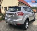 Сірий Форд Куга, об'ємом двигуна 2 л та пробігом 142 тис. км за 10300 $, фото 93 на Automoto.ua