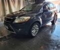 Сірий Форд Куга, об'ємом двигуна 2 л та пробігом 142 тис. км за 11900 $, фото 1 на Automoto.ua