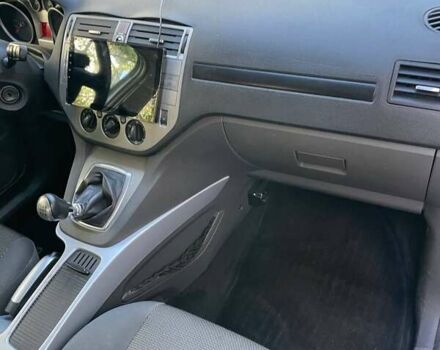 Форд Куга 2011 в Львове на Automoto.ua Серый Форд Куга, объемом двигателя 2 л и пробегом 248 тыс. км за 8500 $, фото 18 на Automoto.ua