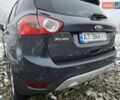 Серый Форд Куга, объемом двигателя 2 л и пробегом 250 тыс. км за 10999 $, фото 34 на Automoto.ua
