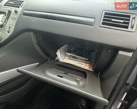 Сірий Форд Куга, об'ємом двигуна 2 л та пробігом 187 тис. км за 11000 $, фото 36 на Automoto.ua