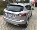 Сірий Форд Куга, об'ємом двигуна 2 л та пробігом 142 тис. км за 10300 $, фото 7 на Automoto.ua