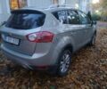 Сірий Форд Куга, об'ємом двигуна 2 л та пробігом 300 тис. км за 3300 $, фото 3 на Automoto.ua