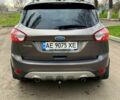 Сірий Форд Куга, об'ємом двигуна 2 л та пробігом 213 тис. км за 11300 $, фото 5 на Automoto.ua
