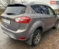 Серый Форд Куга, объемом двигателя 2 л и пробегом 282 тыс. км за 9500 $, фото 5 на Automoto.ua