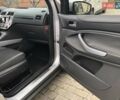 Сірий Форд Куга, об'ємом двигуна 2 л та пробігом 142 тис. км за 10300 $, фото 25 на Automoto.ua