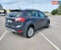 Сірий Форд Куга, об'ємом двигуна 2 л та пробігом 206 тис. км за 11900 $, фото 6 на Automoto.ua