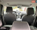 Форд Куга 2011 в Черкассах на Automoto.ua Серый Форд Куга, объемом двигателя 2 л и пробегом 84 тыс. км за 12900 $, фото 3 на Automoto.ua