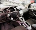 Форд Куга 2011 у Черкасах на Automoto.ua Сірий Форд Куга, об'ємом двигуна 2 л та пробігом 200 тис. км за 10500 $, фото 5 на Automoto.ua