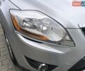 Сірий Форд Куга, об'ємом двигуна 2 л та пробігом 142 тис. км за 10300 $, фото 12 на Automoto.ua