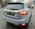 Серый Форд Куга, объемом двигателя 2 л и пробегом 183 тыс. км за 9500 $, фото 7 на Automoto.ua