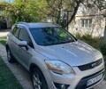 Форд Куга 2011 в Львове на Automoto.ua Серый Форд Куга, объемом двигателя 2 л и пробегом 248 тыс. км за 8500 $, фото 9 на Automoto.ua