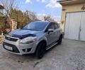 Форд Куга 2011 в Тернополе на Automoto.ua Серый Форд Куга, объемом двигателя 2 л и пробегом 220 тыс. км за 11000 $, фото 1 на Automoto.ua