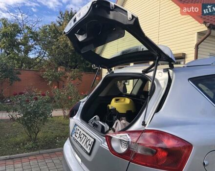 Сірий Форд Куга, об'ємом двигуна 2 л та пробігом 142 тис. км за 10300 $, фото 106 на Automoto.ua